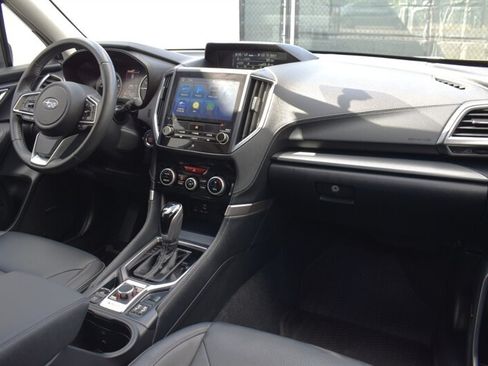 Used 2020 Subaru Forester Limited AWD/4WD image 12