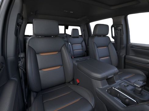 New 2026 GMC Sierra 1500 AT4 w/ Technology Package AWD/4WD image 17