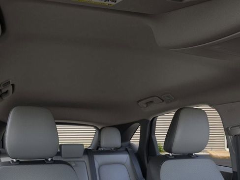 New 2025 Ford Escape SE image 48