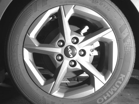 Used 2025 Kia K4 LXS image 14