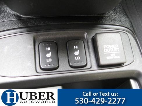 Used 2015 Honda CR-V EX image 12