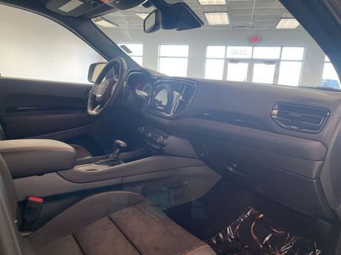 New 2026 Dodge Durango GT image 24