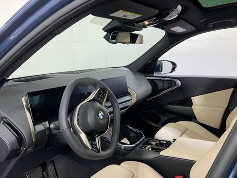 Certified 2025 BMW X3 xDrive30i w/ Premium Package AWD/4WD image 21