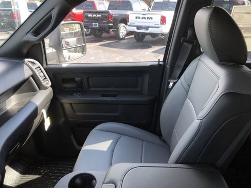 New 2026 RAM 4500 Tradesman image 30