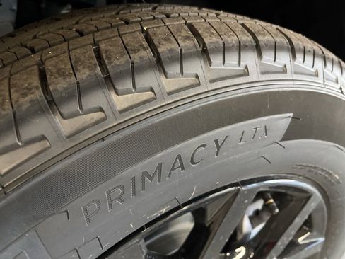 New 2025 Jeep Grand Cherokee L Altitude image 14