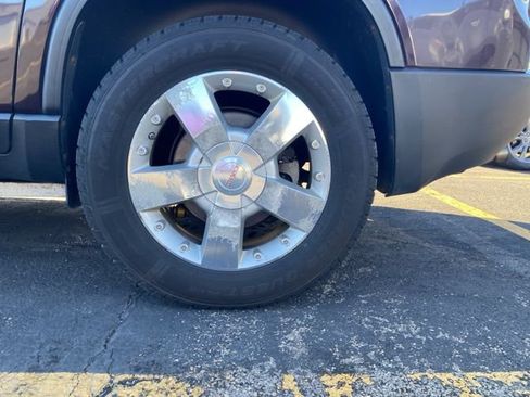 Used 2008 GMC Acadia SLT image 13