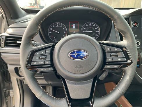 Certified 2025 Subaru Forester Touring image 31