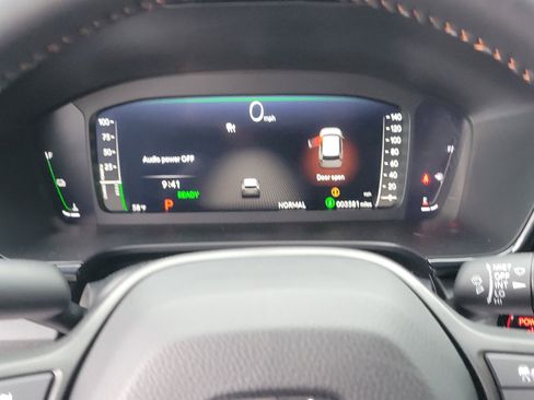 Used 2026 Honda CR-V Sport-L image 25
