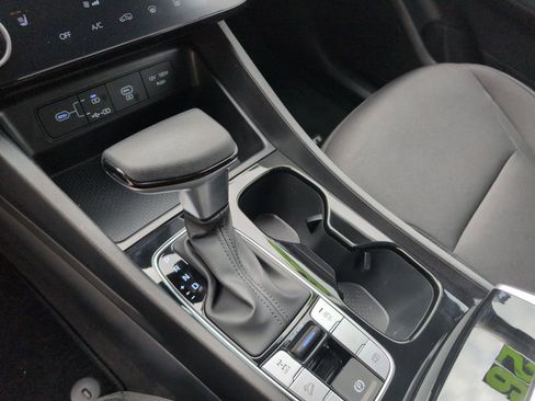 Used 2026 Hyundai Tucson SEL image 25