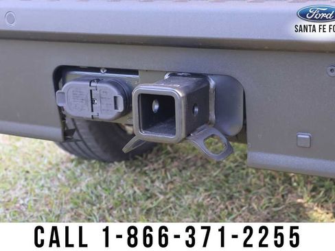 New 2025 Ford Maverick Lariat w/ 4K Tow Package image 10