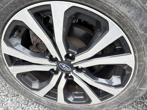 Used 2023 Subaru Forester Limited image 9