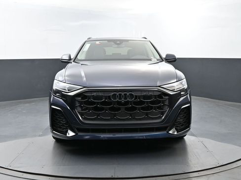 New 2026 Audi Q8 Premium Plus AWD/4WD image 2