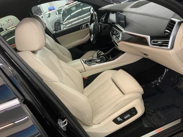 Used 2019 BMW X5 xDrive40i AWD/4WD image 16