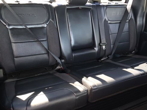 Used 2025 Ford F150 Raptor image 25