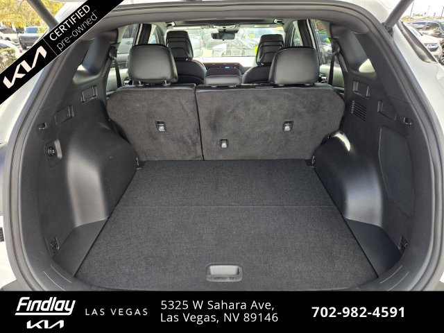 Certified 2026 Kia Sportage X-Line w/ X-Line Technology Package AWD/4WD image 19