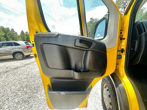 Used 2020 RAM ProMaster 1500 FWD image 14