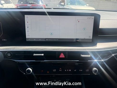 Certified 2025 Kia K5 EX FWD image 11