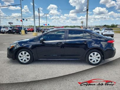 Used 2023 Toyota Corolla LE