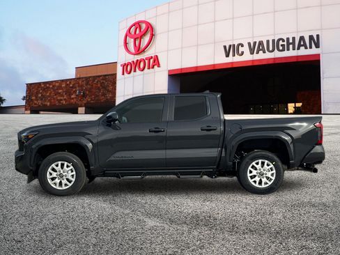 New 2026 Toyota Tacoma SR5 RWD image 2