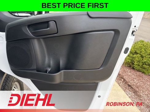 New 2026 RAM ProMaster 1500 w/ Convenience Group image 15