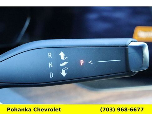 New 2026 Chevrolet Suburban High Country image 11