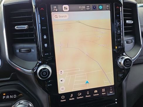 New 2026 RAM 1500 Laramie image 14