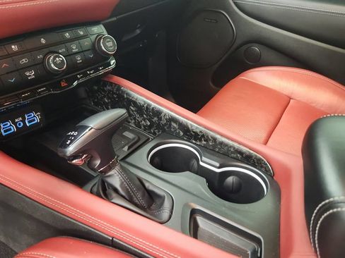 Used 2024 Dodge Durango SRT Hellcat AWD/4WD image 32
