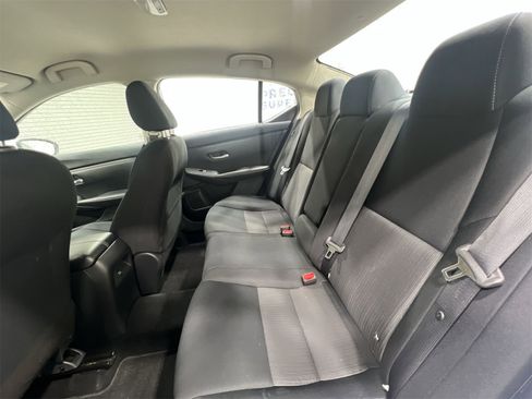 Used 2022 Nissan Sentra SV image 21