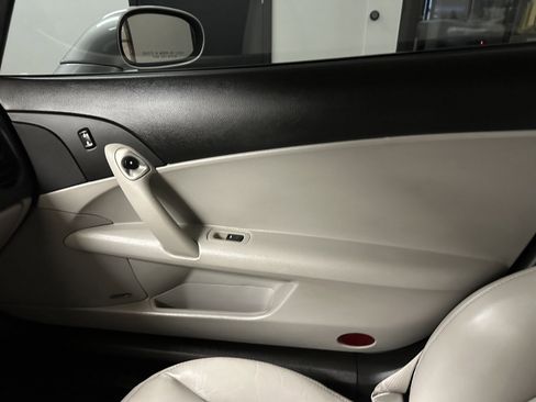 Used 2008 Chevrolet Corvette Convertible w/ Preferred Equipment Group image 54