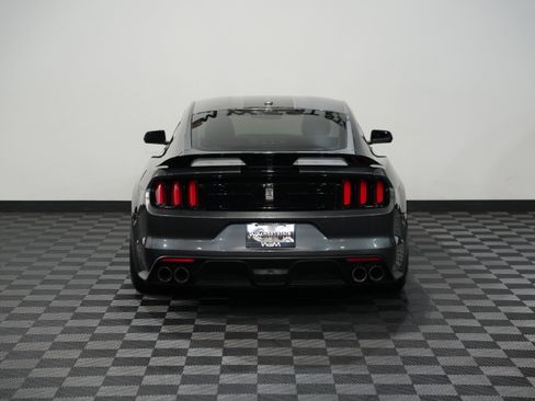 Used 2019 Ford Mustang Shelby GT350 w/ Technology Package image 7