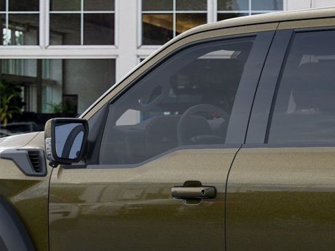 New 2025 Ford F150 Raptor image 20