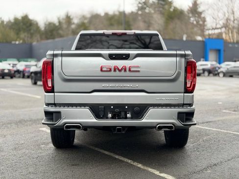 Used 2024 GMC Sierra 1500 Denali w/ Denali Reserve Package image 5