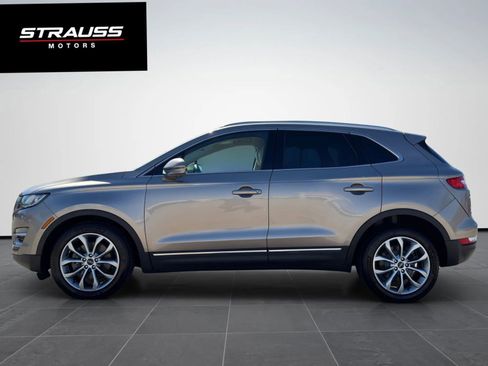 Used 2019 Lincoln MKC Select w/ Select Plus Package image 6