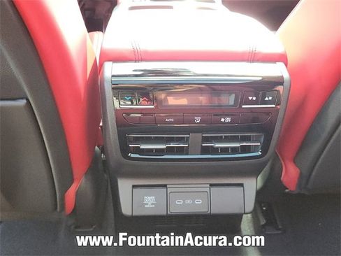 New 2026 Acura MDX A-Spec image 12