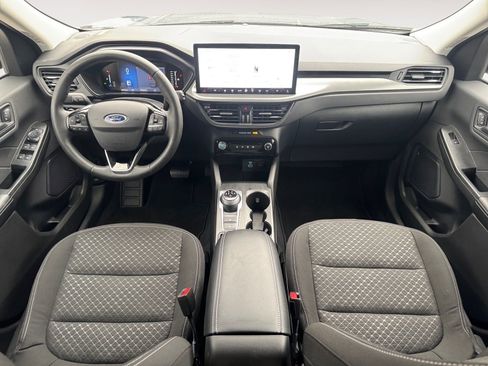 Certified 2023 Ford Escape Active w/ Tech Pack #1 image 10