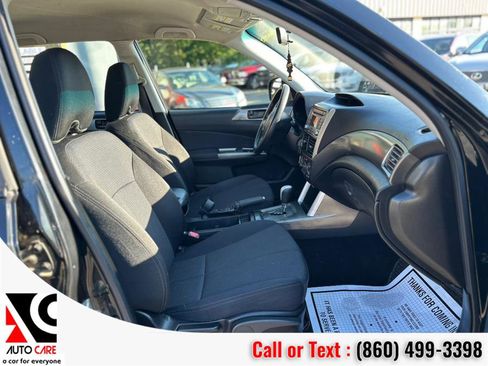 Used 2012 Subaru Forester 2.5X image 10