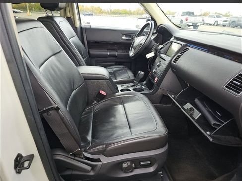 Used 2013 Ford Flex SEL image 13