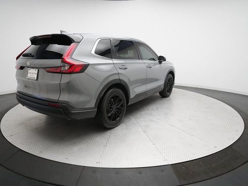 Used 2025 Honda CR-V EX-L image 37