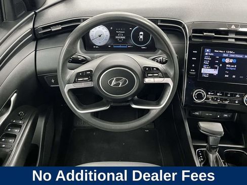 Used 2022 Hyundai Santa Cruz SEL w/ Activity Package AWD/4WD image 20
