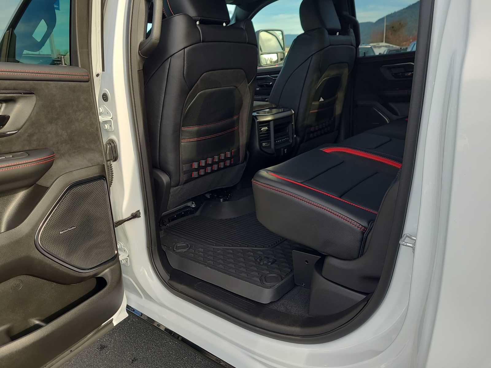 New 2026 RAM 1500 RHO w/ RHO Level 1 Equipment Group AWD/4WD image 20