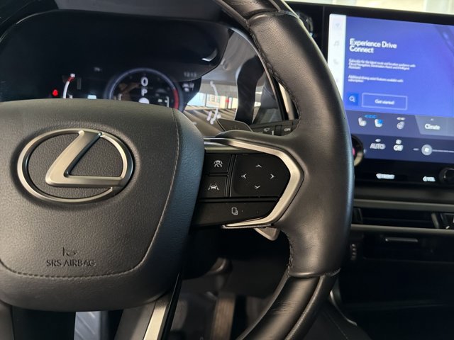 Used 2023 Lexus RX 350 FWD w/ Cold Area Package image 16