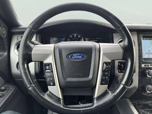 Used 2017 Ford Expedition Max Limited AWD/4WD image 26