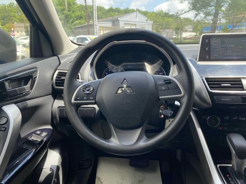 Used 2019 Mitsubishi Eclipse Cross LE AWD/4WD image 16