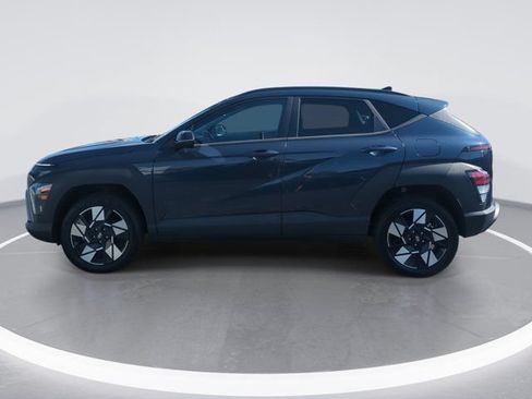 Used 2024 Hyundai Kona SEL AWD/4WD image 9