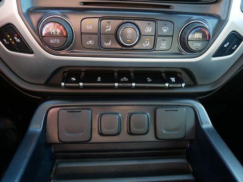 Used 2015 GMC Sierra 2500 SLT image 22