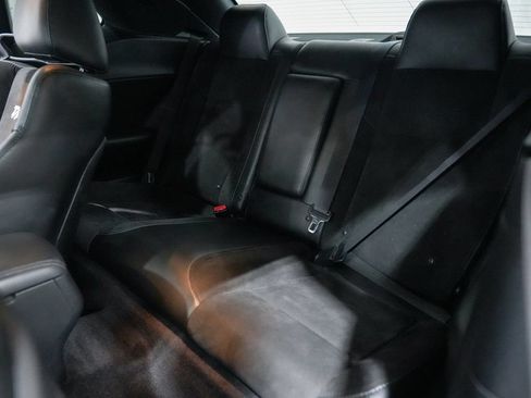 Used 2018 Dodge Challenger T/A RWD image 27