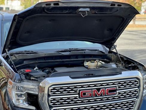 Used 2019 GMC Sierra 1500 Denali image 42