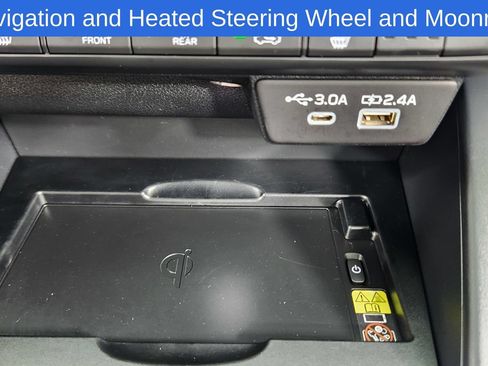 Certified 2026 Subaru Outback Premium AWD/4WD image 33