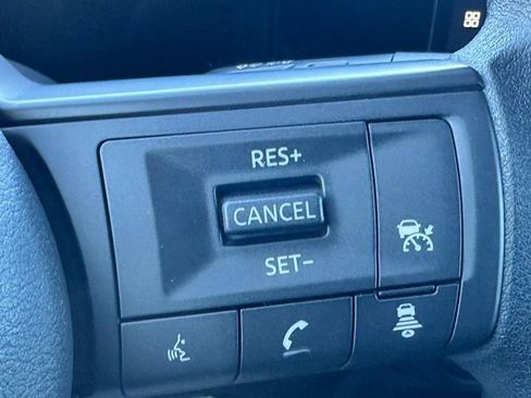 New 2026 Nissan Kicks SV image 12