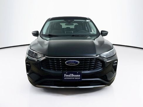 Certified 2025 Ford Escape Active AWD/4WD image 2
